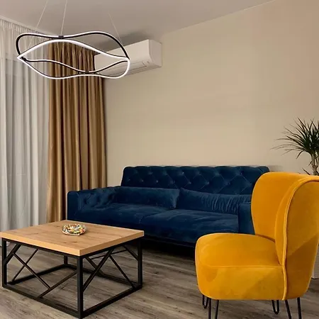 Apartment Linda With Panoramic Sea View